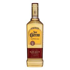Jose Cuervo Tequila Gold 1Ltr